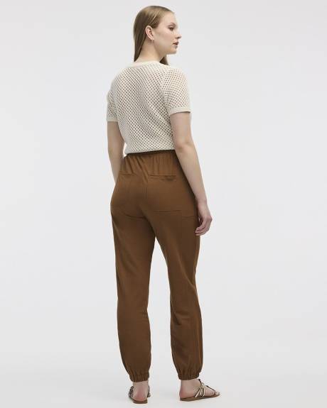 Pantalon jogger