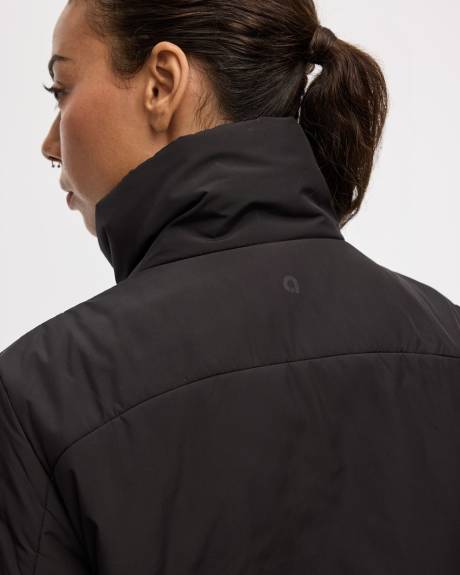 Lightweight Puffer Jacket - Hyba