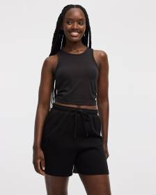 Bermuda avec poche cargo