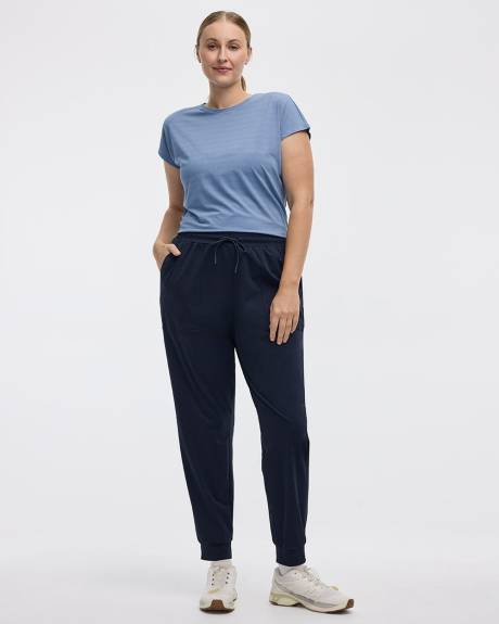 Athletic Jogger Pant - Hyba