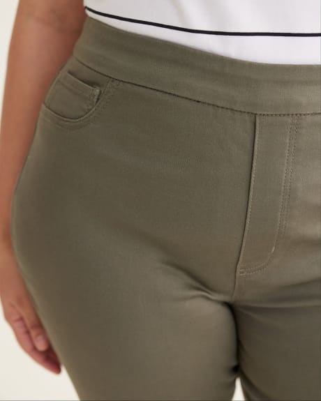 Pantalon leggings en denim - R Essentials