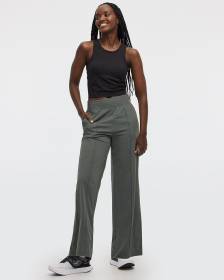 Pantalon de survêtement à jambe large - Hyba