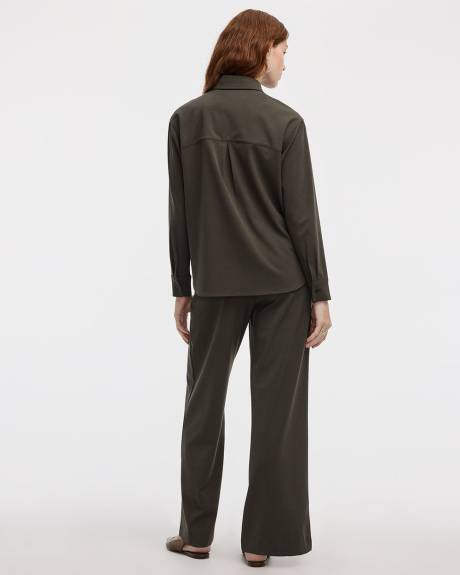 Surchemise - L'Intemporelle