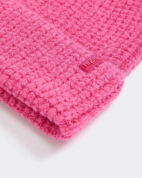 Fold-Over Beanie - Hyba