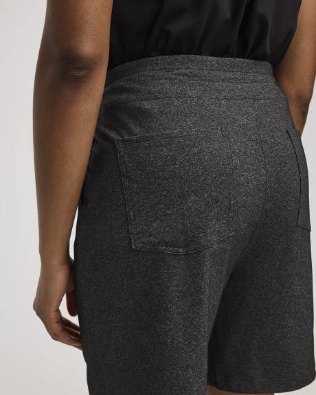 Bermuda urbain - Hyba