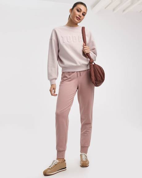 Fleece Jogger Pant - Hyba