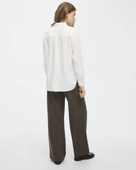 Blouse à manches longues - R Essentials