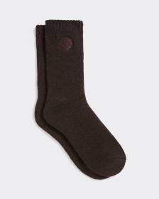 Wool-Blend Socks - Hyba