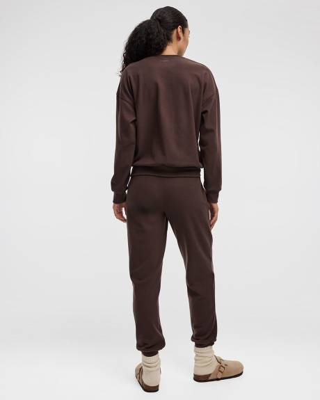 Polar Fleece Jogger - Hyba