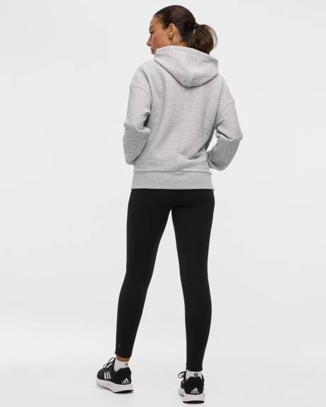 Hooded Jacket - Hyba