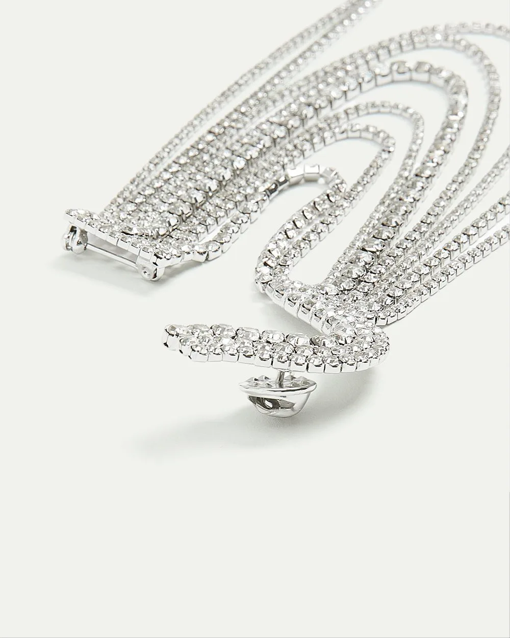 Statement Broach Reitmans