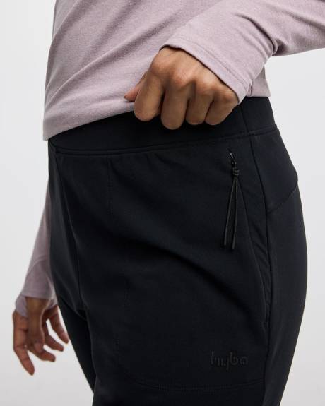 Thermal Jogger Pant - Hyba - Petite