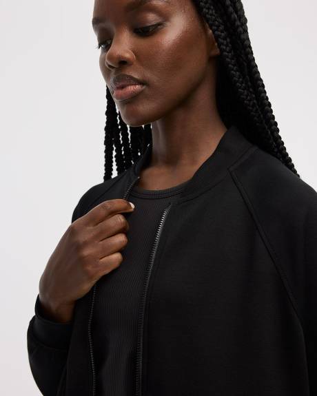 Veste style aviateur - Hyba