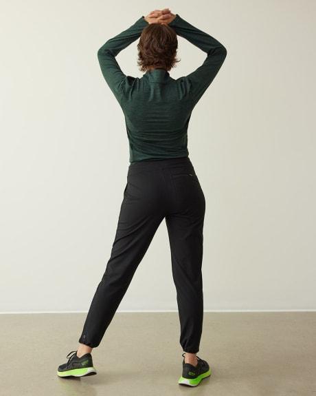 Thermal Pant with Adjustable Hem - Hyba - Tall