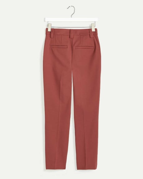 Super High Rise Ankle Pants The Curvy - Tall