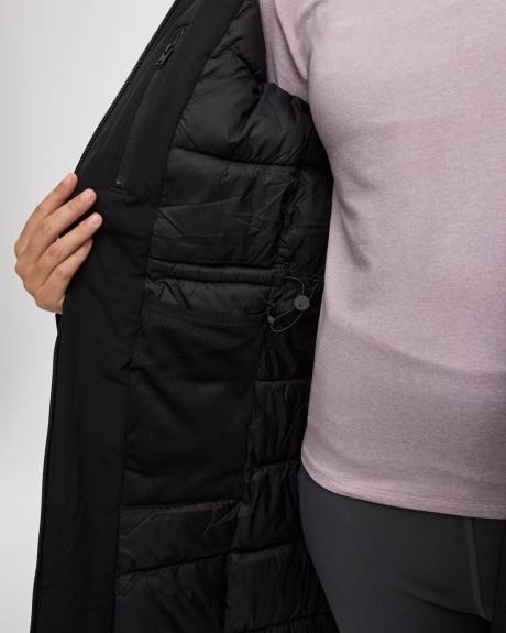 Winter Jacket - Hyba