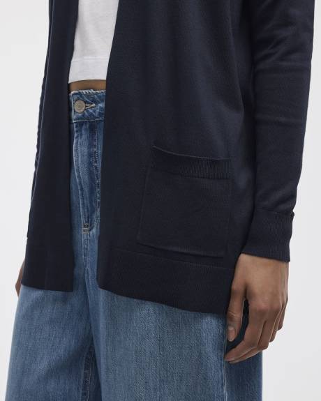 Open Cardigan - R Essentials