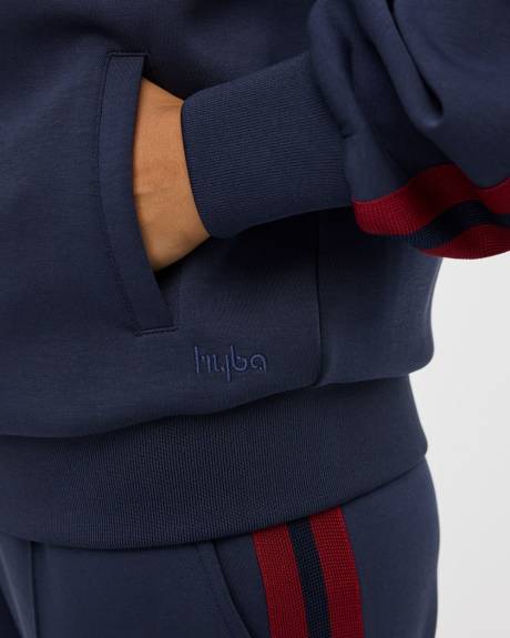 Tracksuit Jacket - Hyba