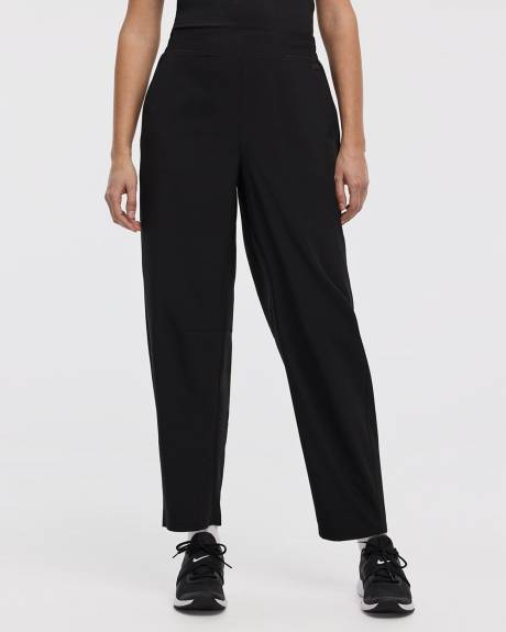 Barrel-Leg Pant - Hyba