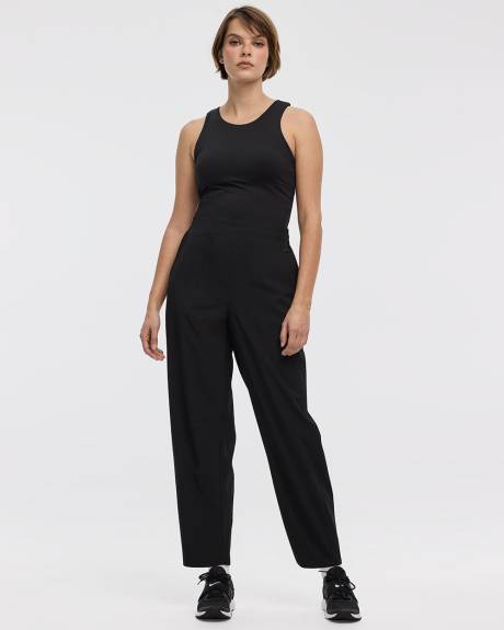 Barrel-Leg Pant - Hyba