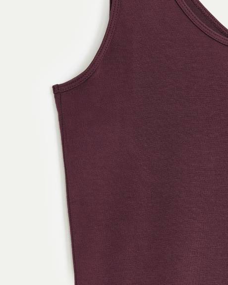 Camisole réversible à fines bretelles - R Essentials