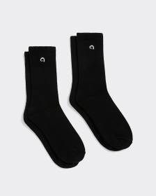 Crew Socks - Set of 2 - Hyba