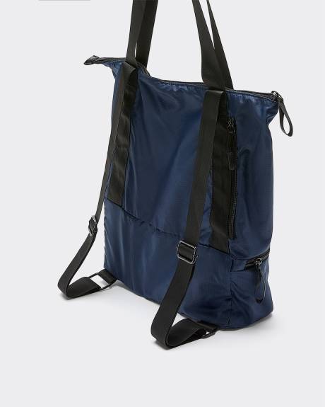 Sac fourre-tout pliable - Hyba