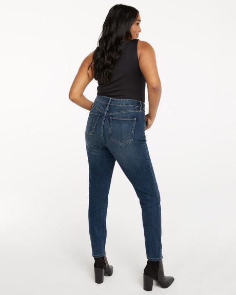 Super High-Rise Skinny Jean - Signature Soft - Curvy Fit