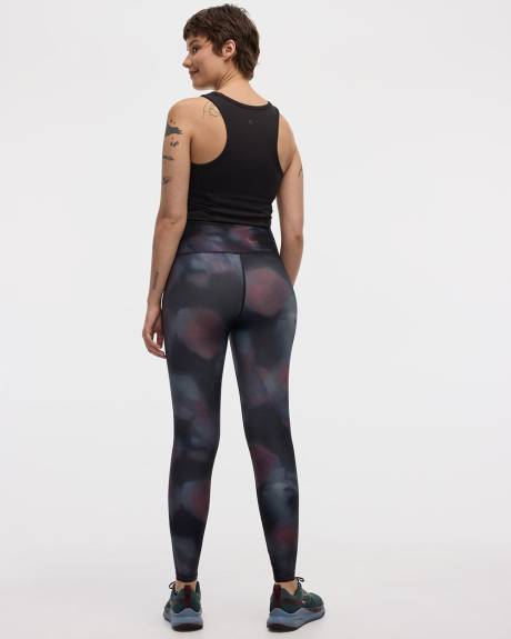 High-Rise Pulse Legging - Hyba