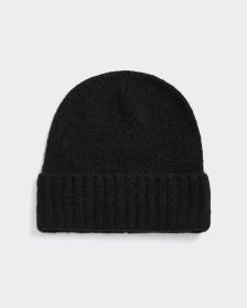 Fold-Over Beanie