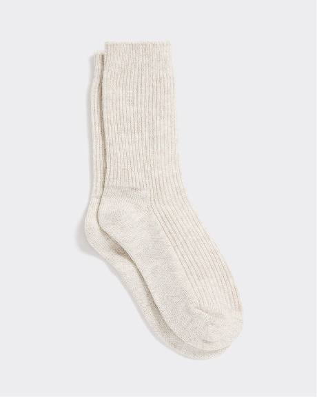 Super-Soft Socks