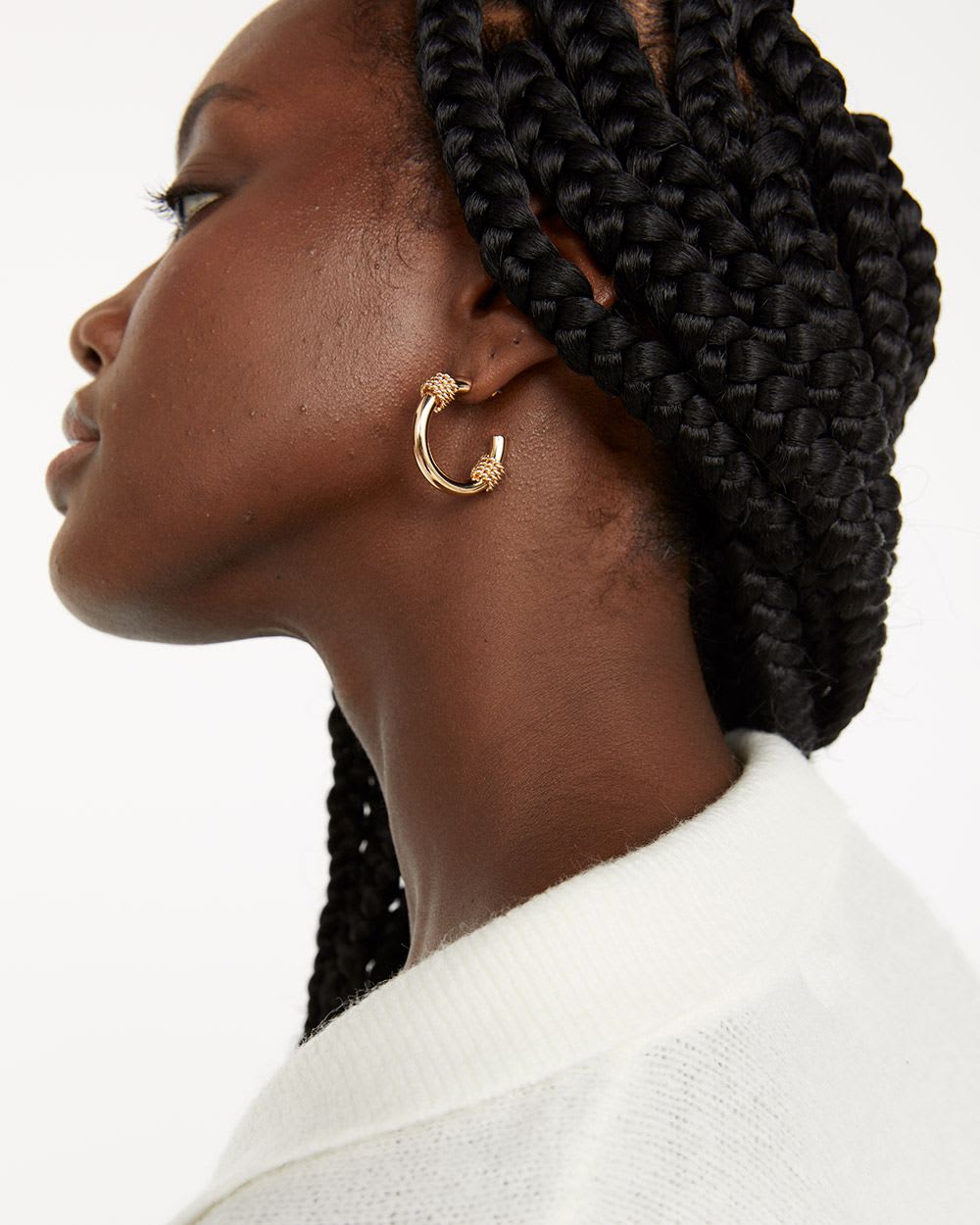 Chunky Hoops with Texture Stations