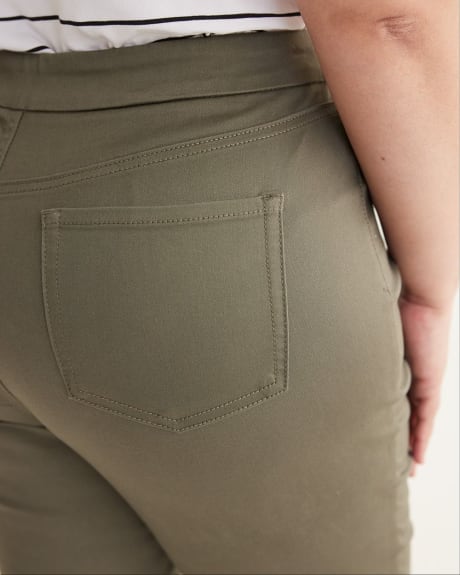 Pantalon leggings en denim - R Essentials