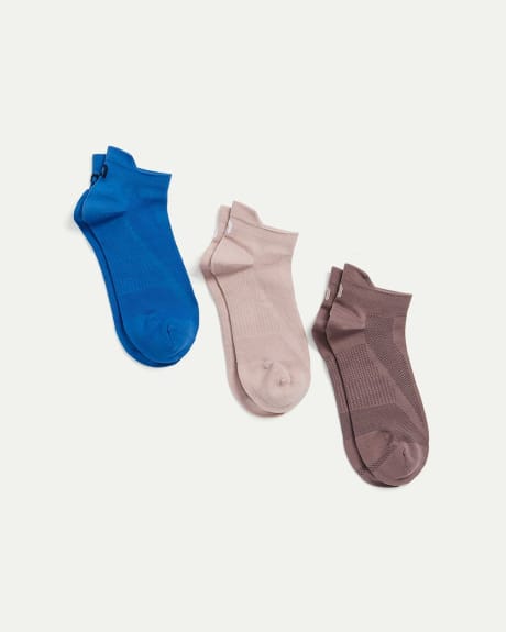Lightweight Socks, Hyba, 3 pairs