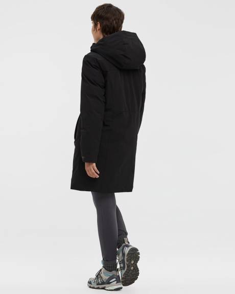 Winter Jacket - Hyba