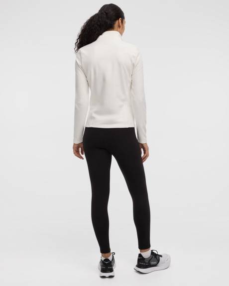 Veste en tissu polaire - Hyba