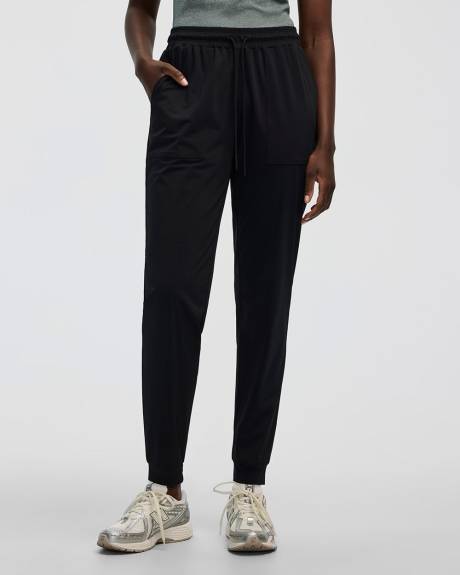 Athletic Jogger Pant - Hyba