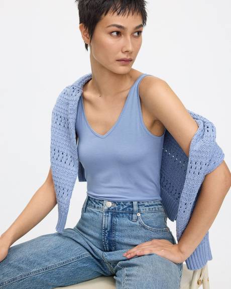 Reversible Cami - R Essentials