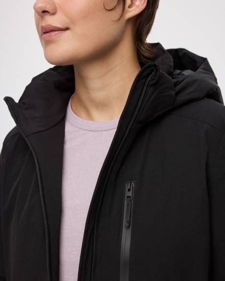 Winter Jacket - Hyba