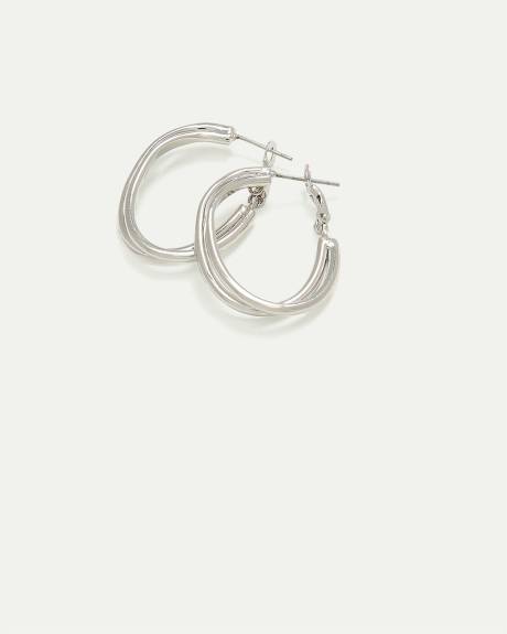 Double Hoops