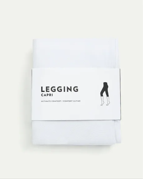 Capri Legging