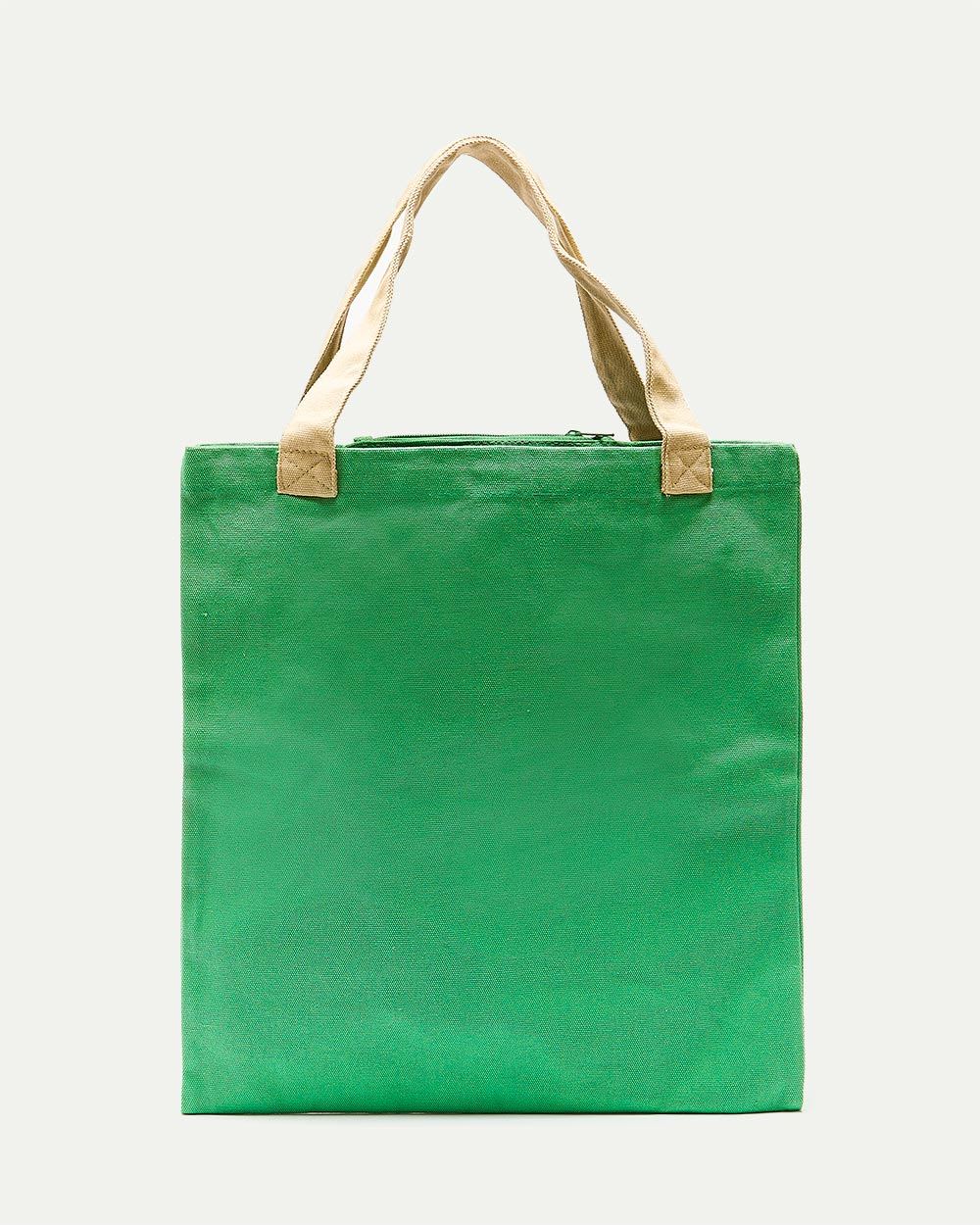 Coloured Tote Bag