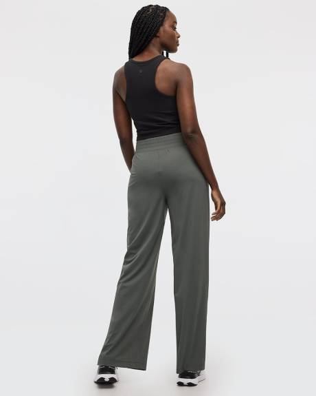 Pantalon de survêtement à jambe large - Hyba