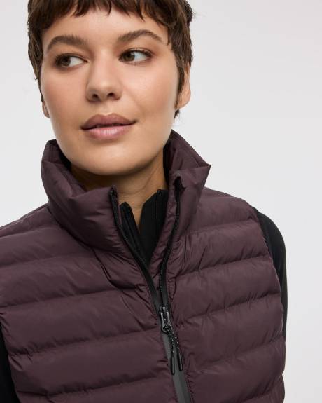 Veste isolée sans manches - Hyba