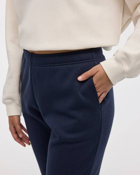 Fleece Jogger Pant - Hyba