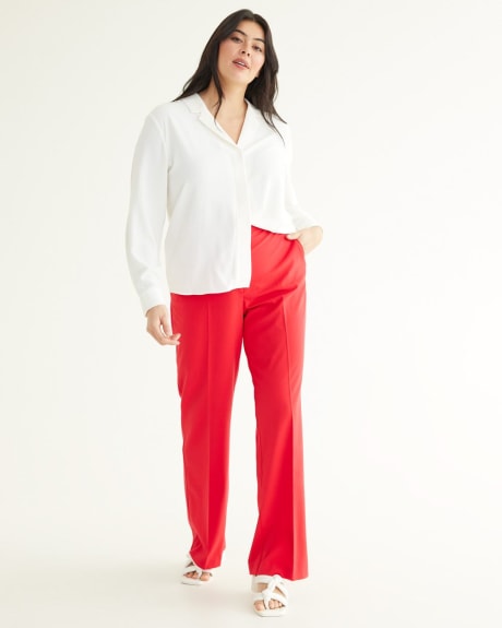 Women's Red Pants: Shop Online