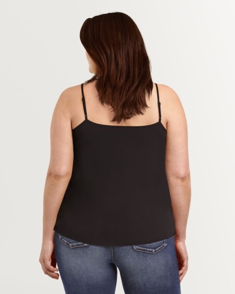 Lined Camisole R Essentials