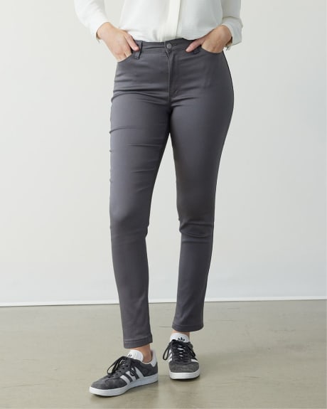 Women's Grey Jeans & Denim Clothing: Shop Online