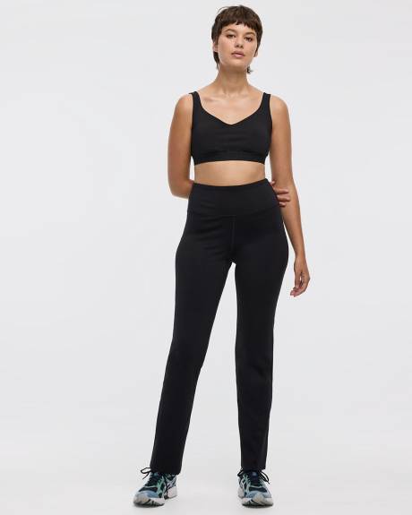 Pulse Straight Leg Pant - Hyba