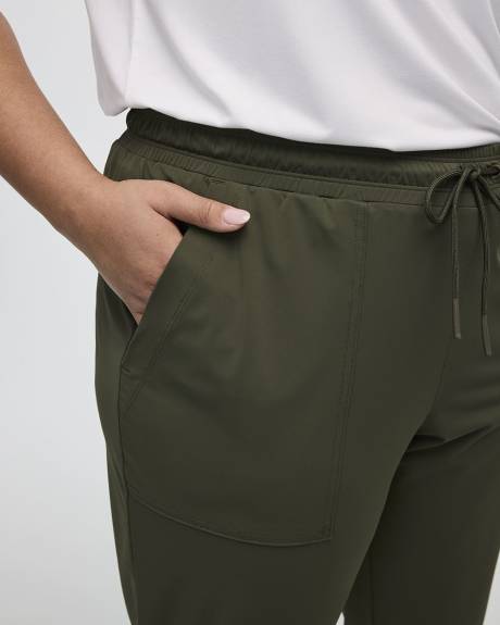 Pantalon jogger athlétique - Hyba